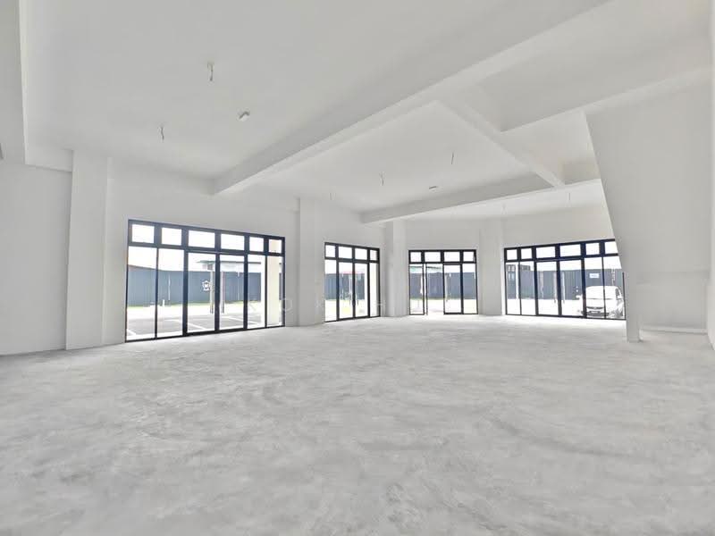Shop / Office for Rent in Eco Botanic (Iskandar Puteri (Nusajaya)) - Kok Hui - Interior - PropertyGuru.com.my