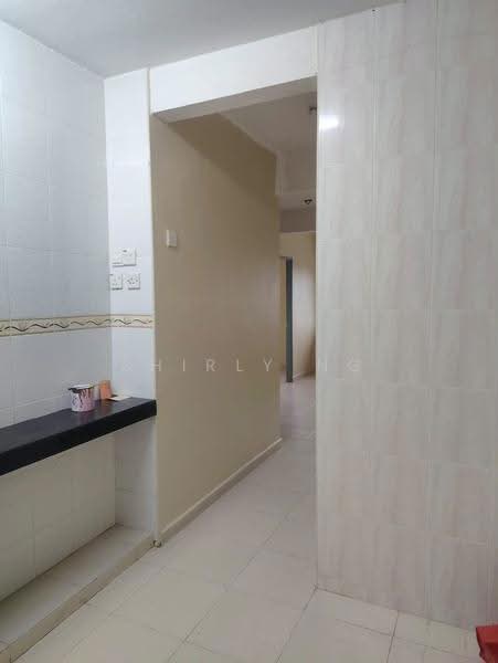 Apartment for Rent at Apartment Lily - Shirly Ng - Kitchen - PropertyGuru.com.my