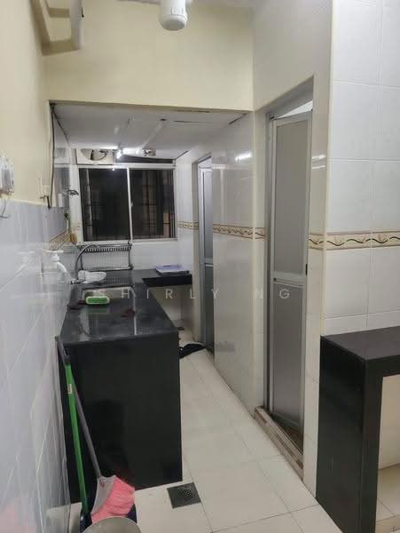 Apartment for Rent at Apartment Lily - Shirly Ng - Kitchen - PropertyGuru.com.my