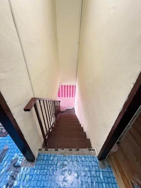2-storey Terraced House for Sale in Taman Molek (Johor Bahru) - Zack Chow - Interior - PropertyGuru.com.my