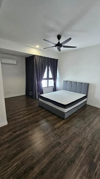 3-storey Terraced House for Rent in Taman Juara Jaya (Cheras) - calvin Chin - Bedroom - PropertyGuru.com.my