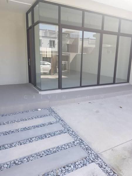 3-storey Terraced House for Rent in Taman Juara Jaya (Cheras) - calvin Chin - Exterior - PropertyGuru.com.my