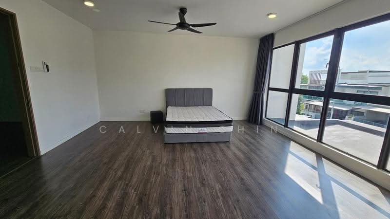 3-storey Terraced House for Rent in Taman Juara Jaya (Cheras) - calvin Chin - PropertyGuru.com.my