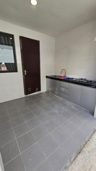 3-storey Terraced House for Rent in Taman Juara Jaya (Cheras) - calvin Chin - Kitchen - PropertyGuru.com.my