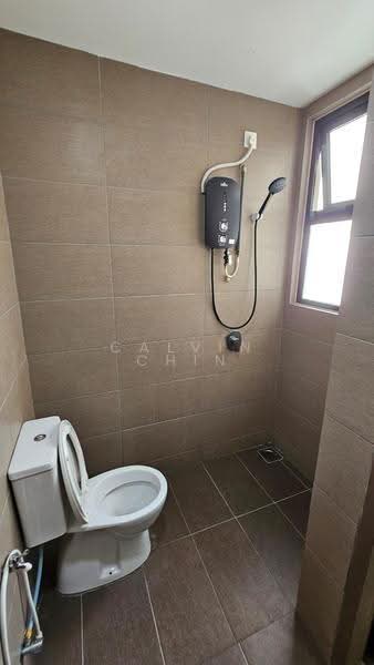 3-storey Terraced House for Rent in Taman Juara Jaya (Cheras) - calvin Chin - Bathroom - PropertyGuru.com.my