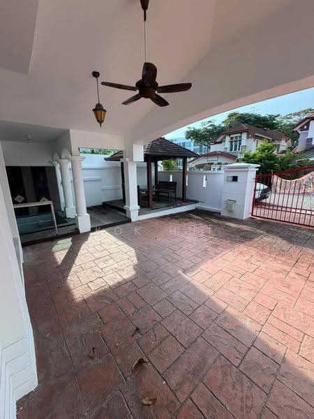 Semi-Detached House for Sale in Taman Mount Austin (Tebrau) - Kok Hui - Exterior - PropertyGuru.com.my