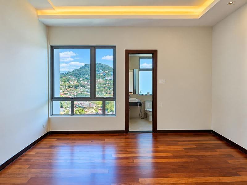 Condominium for Sale at Infinity Beachfront Condominium - Billy Teh - Interior - PropertyGuru.com.my