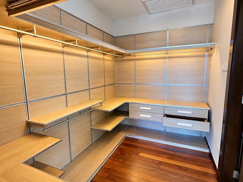 Condominium for Sale at Infinity Beachfront Condominium - Billy Teh - Interior - PropertyGuru.com.my