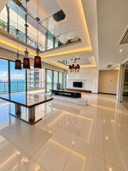 Condominium for Sale at Infinity Beachfront Condominium - Billy Teh - PropertyGuru.com.my