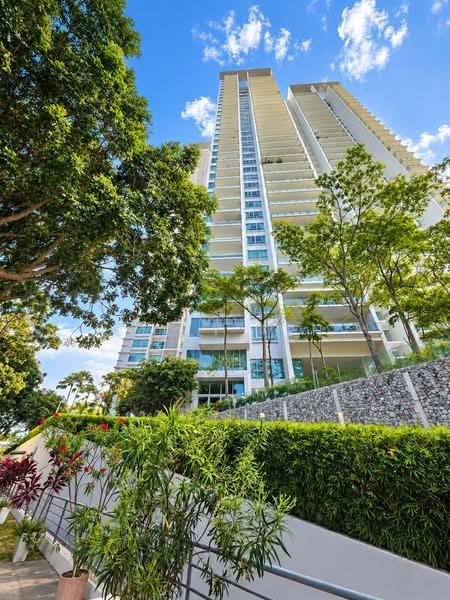 Condominium for Sale at Infinity Beachfront Condominium - Billy Teh - PropertyGuru.com.my