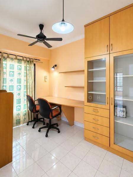Condominium for Rent at Abadi Villa - Benlys Loh - Study - PropertyGuru.com.my