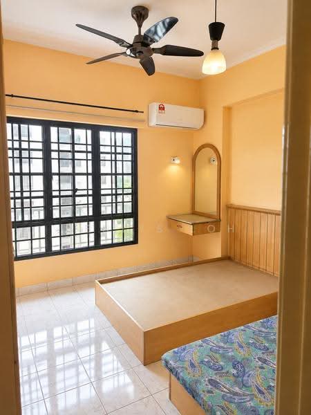 Condominium for Rent at Abadi Villa - Benlys Loh - Bedroom - PropertyGuru.com.my
