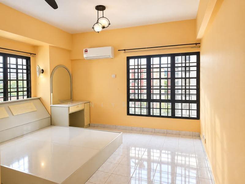 Condominium for Rent at Abadi Villa - Benlys Loh - Bedroom - PropertyGuru.com.my