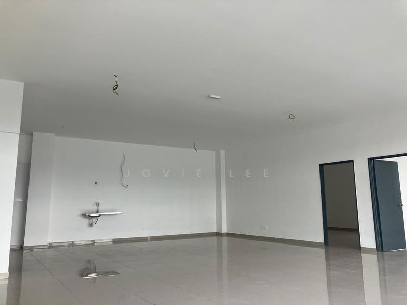 Kilang untuk Disewa di NCT Smart Industrial Park (Sepang) - Jovie Lee - Interior - PropertyGuru.com.my