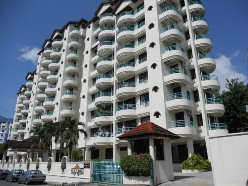 Apartment for Sale at Desa Bella - Queenie Goon - Exterior - PropertyGuru.com.my