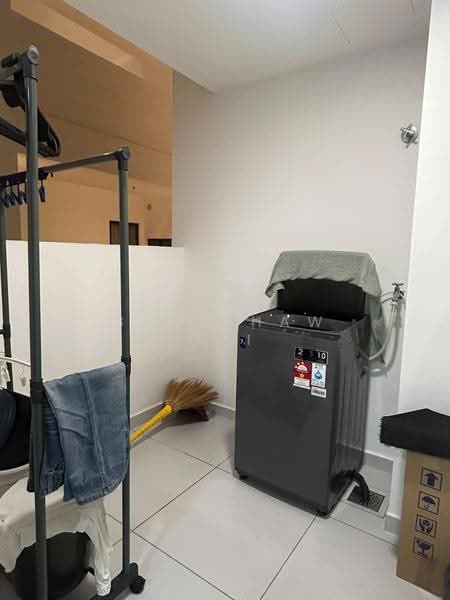 Service Residence for Rent at Sinaran @ Utropolis - Boon Haw Ooi - PropertyGuru.com.my