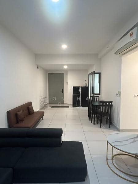 Service Residence for Rent at Sinaran @ Utropolis - Boon Haw Ooi - Living Room - PropertyGuru.com.my