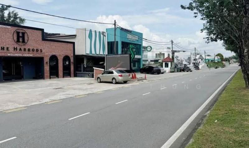 Commercial Bungalow for Sale in Taman Pelangi (Johor Bahru) - Catherine Thung - Exterior - PropertyGuru.com.my