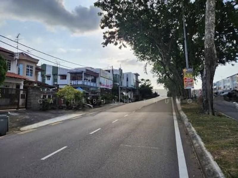 Commercial Bungalow for Sale in Taman Pelangi (Johor Bahru) - Catherine Thung - Exterior - PropertyGuru.com.my