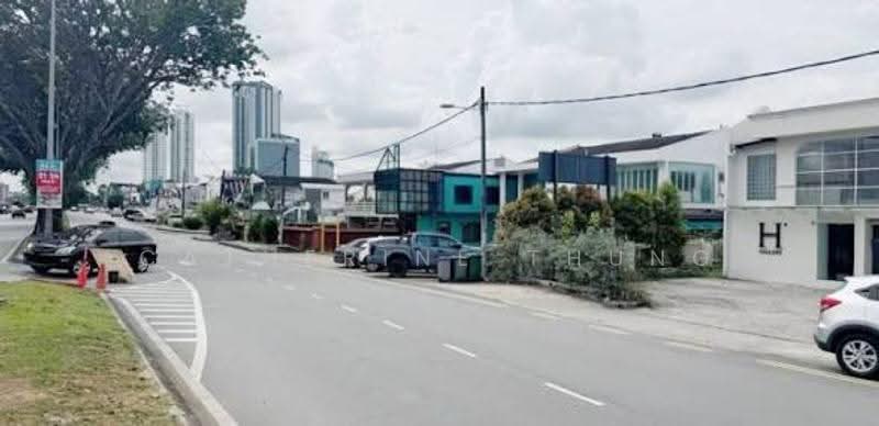 Commercial Bungalow for Sale in Taman Pelangi (Johor Bahru) - Catherine Thung - Exterior - PropertyGuru.com.my