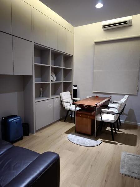 Rumah Teres 3-Tingkat untuk Disewa di Tanjung Bungah (Penang) - Candiz Chong - Study - PropertyGuru.com.my