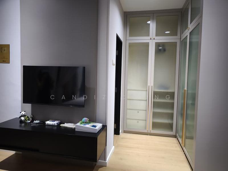 Rumah Teres 3-Tingkat untuk Disewa di Tanjung Bungah (Penang) - Candiz Chong - Interior - PropertyGuru.com.my