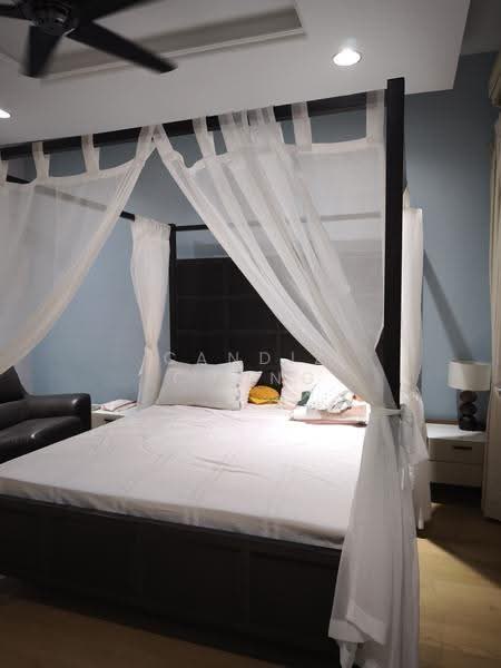 Rumah Teres 3-Tingkat untuk Disewa di Tanjung Bungah (Penang) - Candiz Chong - Bedroom - PropertyGuru.com.my