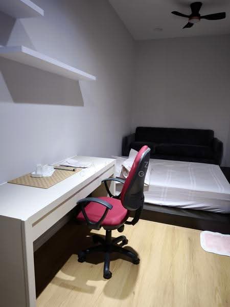 Rumah Teres 3-Tingkat untuk Disewa di Tanjung Bungah (Penang) - Candiz Chong - Study - PropertyGuru.com.my