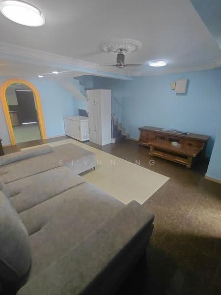 Rumah Teres 2-Tingkat untuk Disewa di Taman Sri Puchong (Puchong) - Elynn Ng - PropertyGuru.com.my