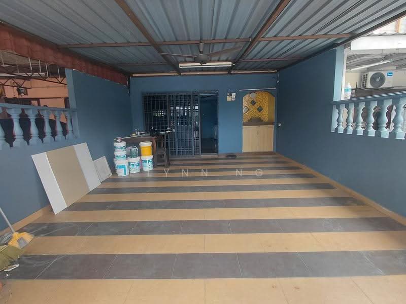 Rumah Teres 2-Tingkat untuk Disewa di Taman Sri Puchong (Puchong) - Elynn Ng - PropertyGuru.com.my