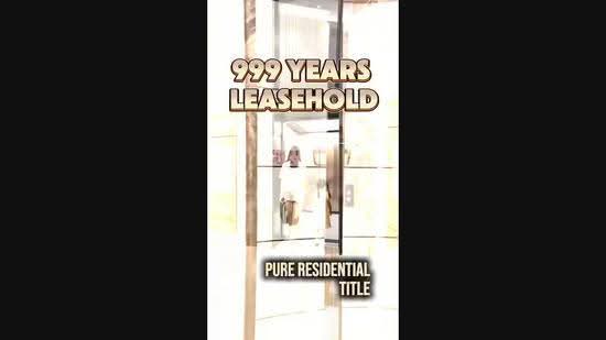 Kondominium untuk Dijual di Sky88 Residences - Cheng Hong Yap - PropertyGuru.com.my