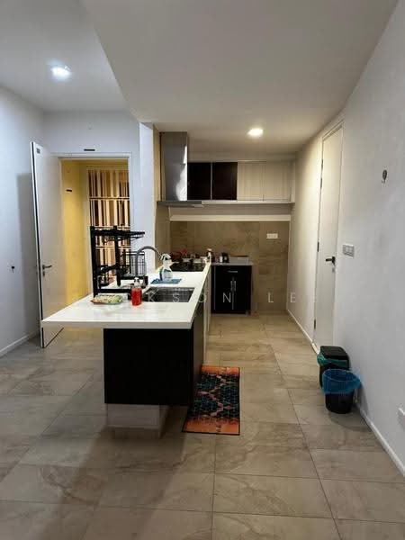 Service Residence for Rent at O'hako Residence - Jackson Lee - Kitchen - PropertyGuru.com.my