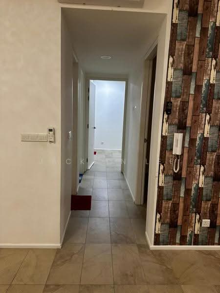 Service Residence for Rent at O'hako Residence - Jackson Lee - Corridor - PropertyGuru.com.my