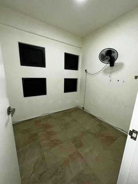 Service Residence for Rent at O'hako Residence - Jackson Lee - Interior - PropertyGuru.com.my