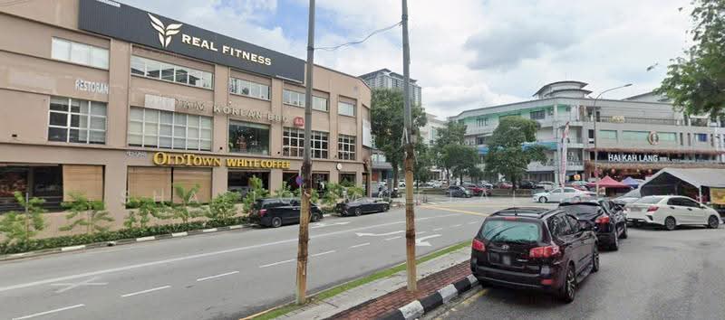 Retail Space for Rent in Sri Petaling (Kuala Lumpur) - Shafiq Muttalib - Exterior - PropertyGuru.com.my