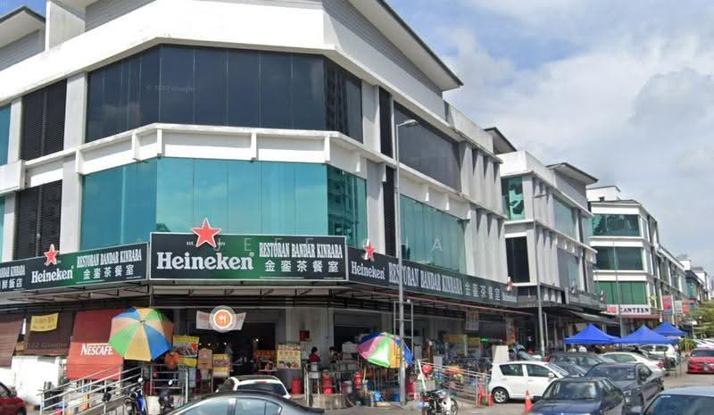 Shop for Rent in Bandar Kinrara Seksyen 5 (Bandar Kinrara) - Jeff Chan - Exterior - PropertyGuru.com.my