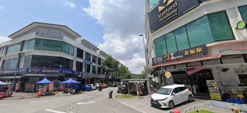 Shop for Rent in Bandar Kinrara Seksyen 5 (Bandar Kinrara) - Jeff Chan - PropertyGuru.com.my