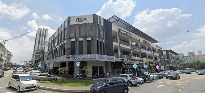 Shop for Rent in Bandar Kinrara Seksyen 5 (Bandar Kinrara) - Jeff Chan - PropertyGuru.com.my