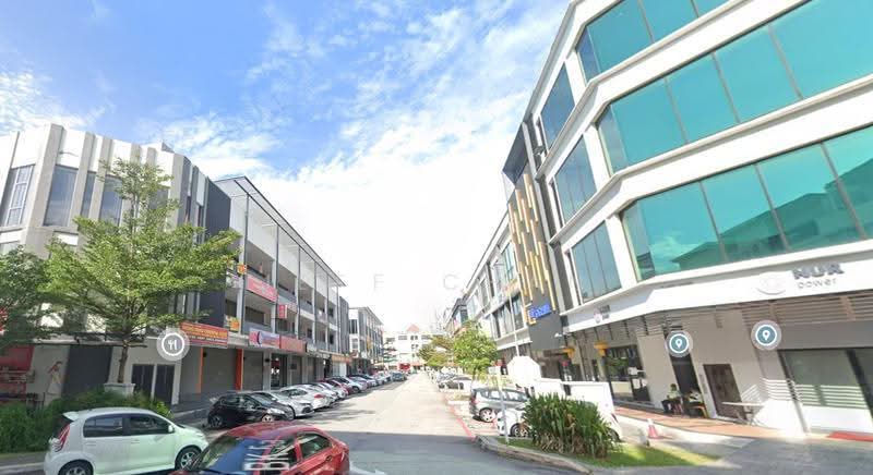 Shop for Rent in Bandar Kinrara Seksyen 5 (Bandar Kinrara) - Jeff Chan - PropertyGuru.com.my