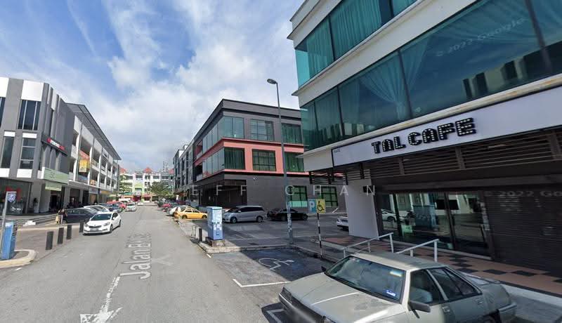 Shop for Rent in Bandar Kinrara Seksyen 5 (Bandar Kinrara) - Jeff Chan - PropertyGuru.com.my
