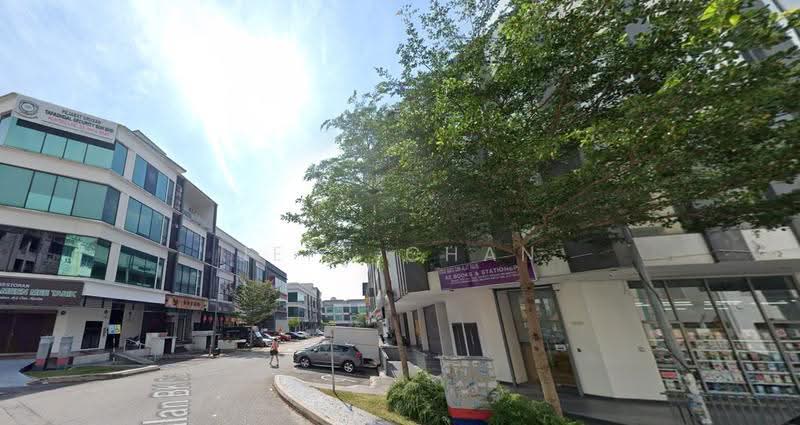 Shop for Rent in Bandar Kinrara Seksyen 5 (Bandar Kinrara) - Jeff Chan - PropertyGuru.com.my