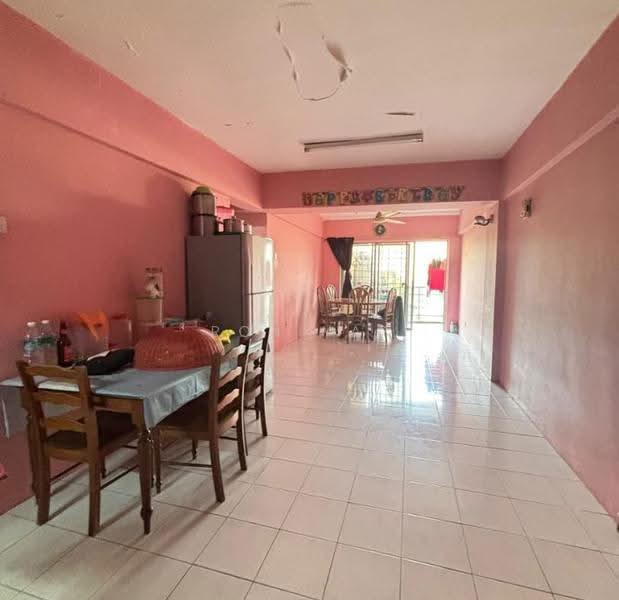 Apartment for Sale at Vista Saujana - Ron Yap - Dining Room - PropertyGuru.com.my