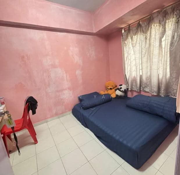 Apartment for Sale at Vista Saujana - Ron Yap - Bedroom - PropertyGuru.com.my