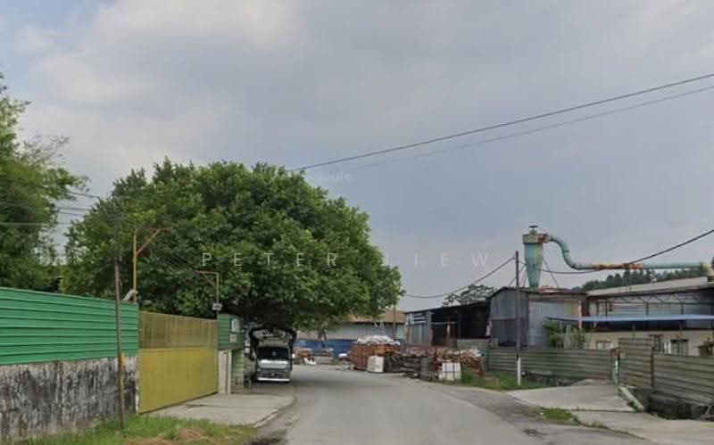Factory for Sale in Kajang (Selangor) - Peter Liew - Exterior - PropertyGuru.com.my