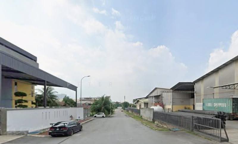 Factory for Sale in Kajang (Selangor) - Peter Liew - Exterior - PropertyGuru.com.my