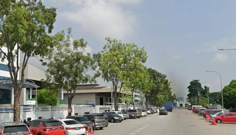 Factory for Sale in Kajang (Selangor) - Peter Liew - Exterior - PropertyGuru.com.my
