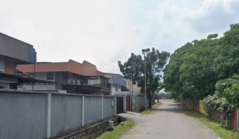 Factory for Sale in Kajang (Selangor) - Peter Liew - Exterior - PropertyGuru.com.my
