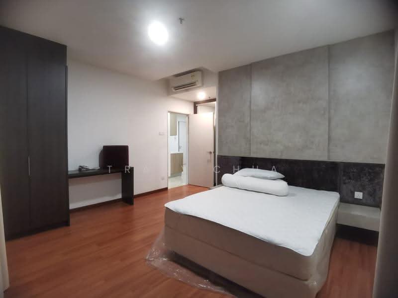 Service Residence for Rent at i-Suite @ i-City - Tracy Chua - Bedroom - PropertyGuru.com.my