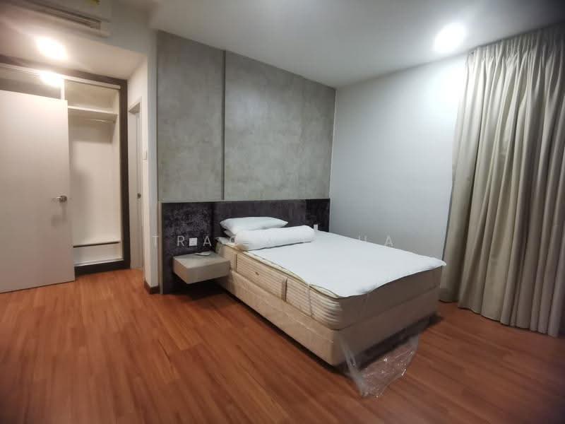 Service Residence for Rent at i-Suite @ i-City - Tracy Chua - Bedroom - PropertyGuru.com.my