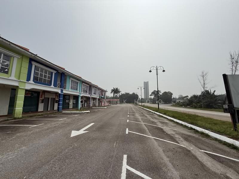 Shop / Office for Rent in Port Dickson (Negeri Sembilan) - John Khoo - Exterior - PropertyGuru.com.my